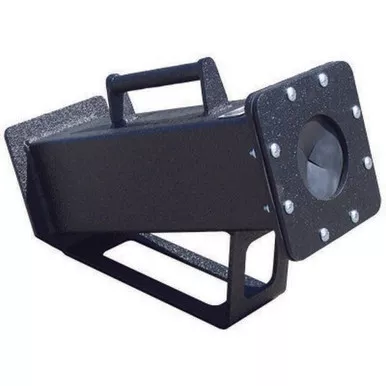 Lightning Powder 4-2021 Table-Top Bullet Clearing Trap