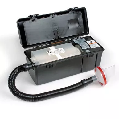 Lightning Powder 4-3005 3M Trace Evidence Collection Vacuum