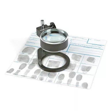 Lightning Powder 5-1100 Wide-Field Magnifier