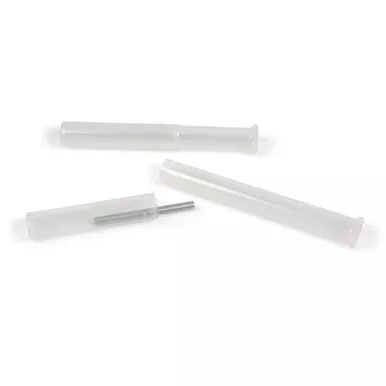 Lightning Powder Adjustable Evidence Tubes