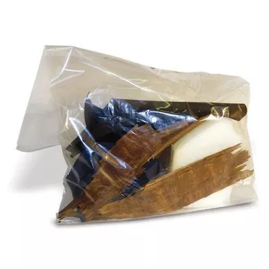 Lightning Powder Arson Evidence Bags (20 Pack)