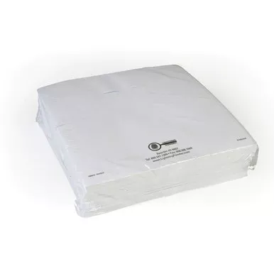 Lightning Powder Fingerprint Card Envelopes