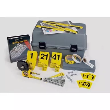 Lightning Powder PD-MAS Master EVI-PAQ Photo Documentation Kit