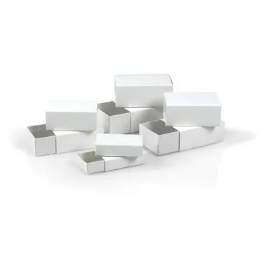 Lightning Powder Pill Evidence Boxes