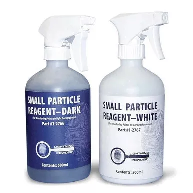 Lightning Powder SPR (Small Particle Reagent) – Liquid 500 Ml Pump Bottle
