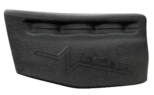 LimbSaver Airtech Slip-On Recoil Pad Medium Black
