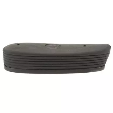 Limbsaver Recoil Pad Prefit Mossberg SS with 4-7/8" Buttstock Rubber Black