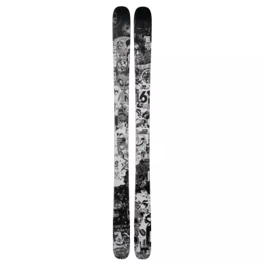 LINE Chronic 101 Skis (LN24018600)