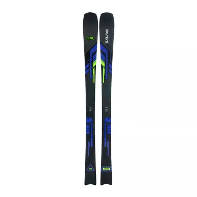 LINE Men's Blade Skis (A230301701)
