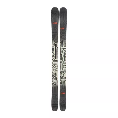 LINE Men's Blend Skis (A230300701)