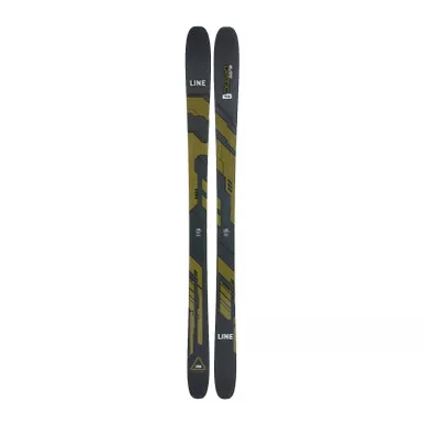 LINE Unisex Blade Optic 92 Skis (A230301601)