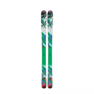 LINE Women's Pandora 84 Skis (A230302201)