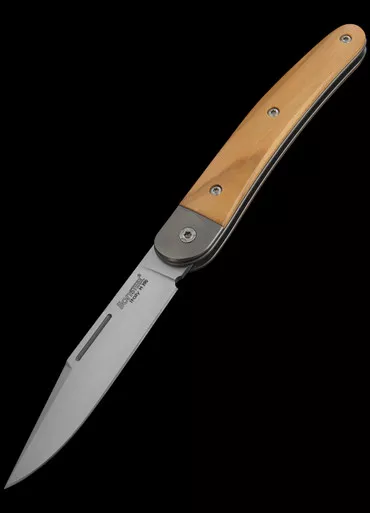 LionSteel Jack 1 Wood