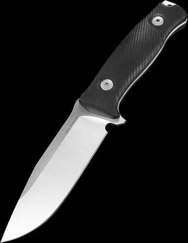 LionSteel Molletta M5 G10