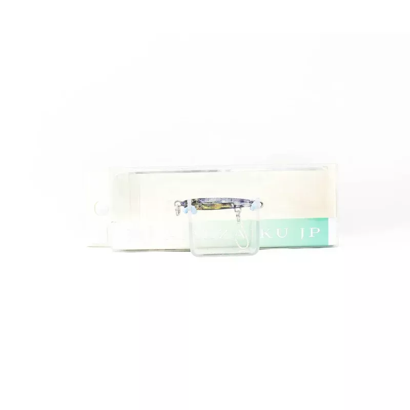 Little Jack Amezaiku JP 35mm 1 gram Sinking Lure 01 (3244)