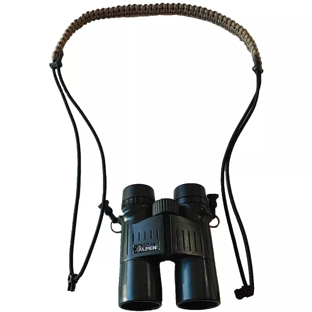 LOC Outdoorz Pro Hunt’R Flex Bino Sling