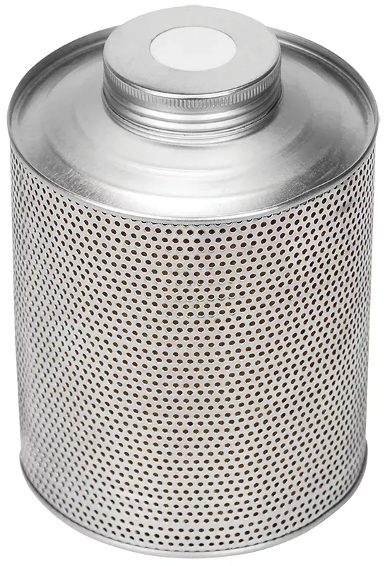 Lockdown Silica Gel 750 Grams