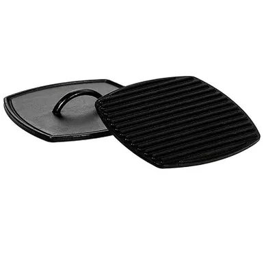 Lodge 8.25 Inch Panini Press