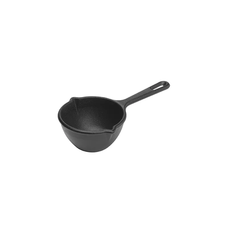 Lodge Cast Iron Melting Pot #LMP3