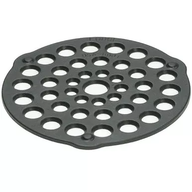 Lodge L8Dot3 Trivet 8 Inch Trivet/Meat Rack