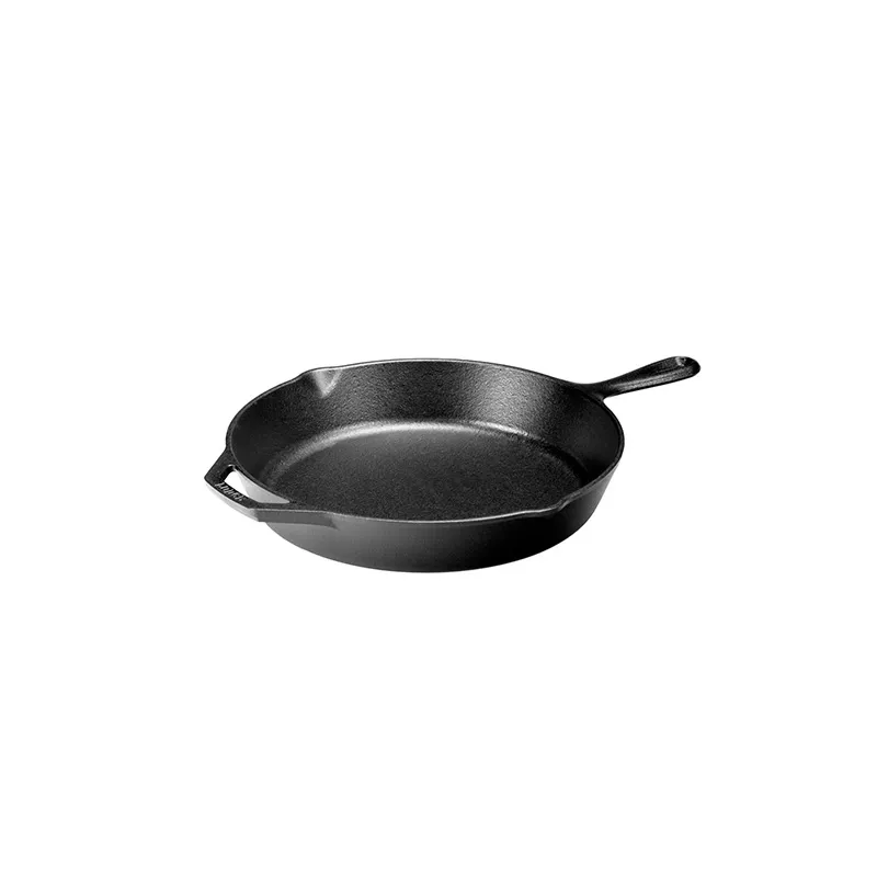 Lodge Logic 12″ Skillet #L10SK3