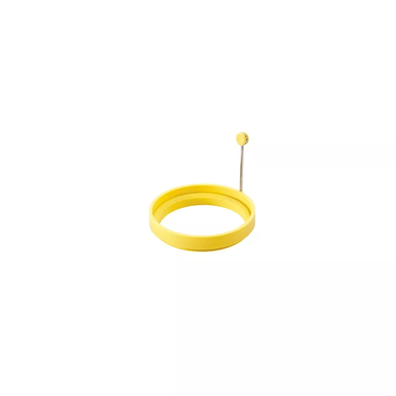 Lodge Logic 4″ Silicone Egg Ring #ASER