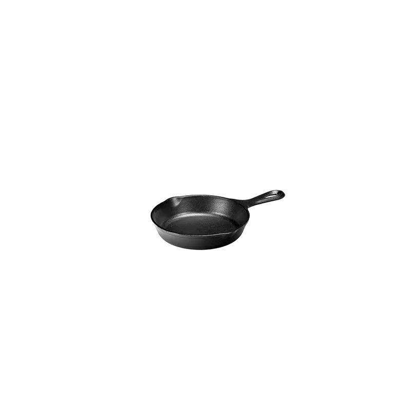 Lodge Logic 6.5″ Cast Iron Skillet #L3SK3
