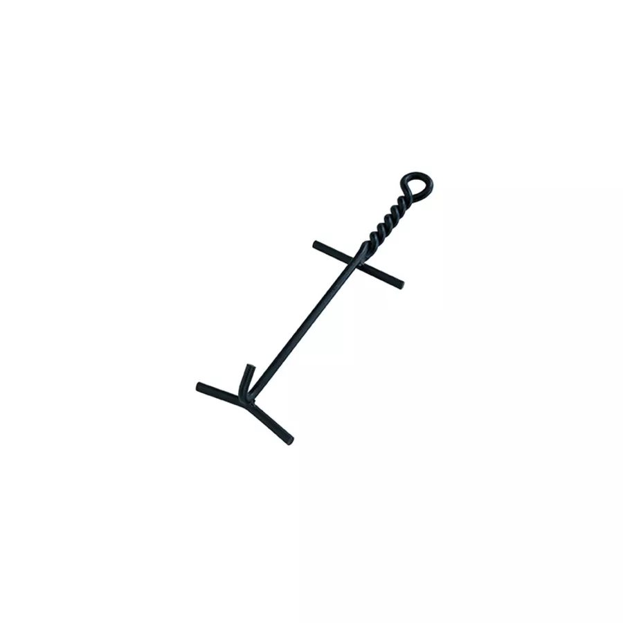 Lodge Logic Camp Dutch Oven Lid Lifter #A5