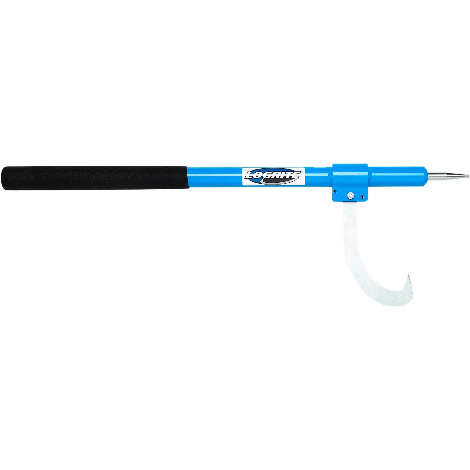 LogRite | 42″ & 60″ Aluminum Peavey Hook