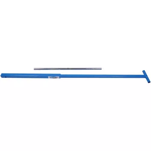 LogRite | Fetching Arch 72˝ Two-Man Handle