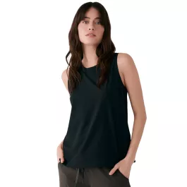 Lole Women’s Olivie Tank – Black – S