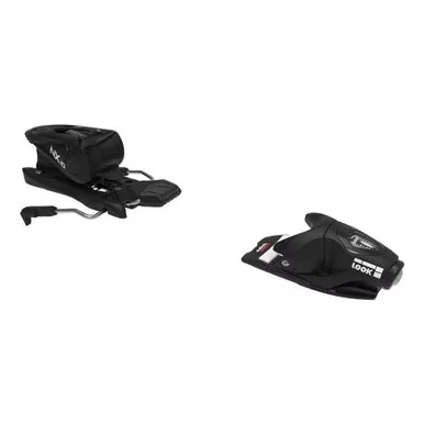 LOOK Unisex NX 10 GW B93 Black Bindings (FCJA032-0TU)