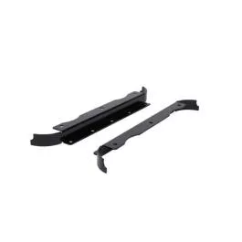 Lowrance Flat Mount Bracket for Skimmer Transducers