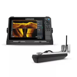 Lowrance HDS-9 PRO USA/CAN + ActiveImaging™ HD 3-in-1 Transducer