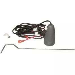 Lowrance PTI-WSU - 83/200kHz Ice Transducer
