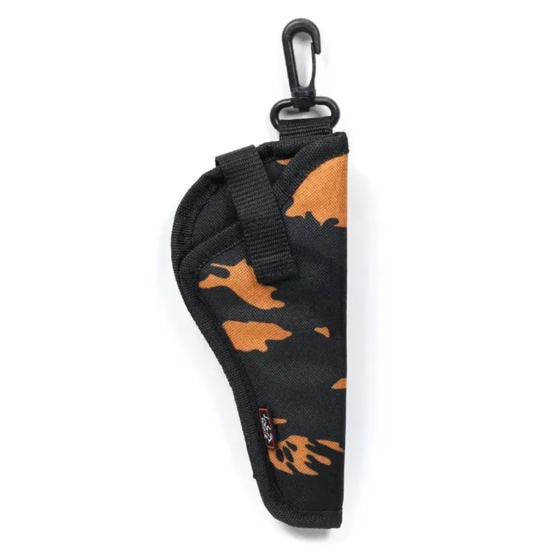 LSD Plier Holder Neo 20 x 8.5 x 2.5 cm Orange Camo (2118)