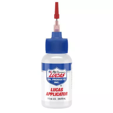 Lucas Oil Lucas Applicator Bottle
