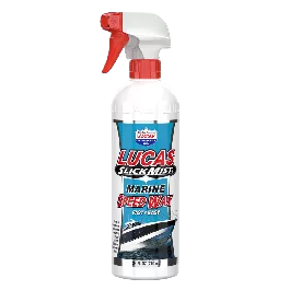 Lucas Oil Slick Mist Marine Wax