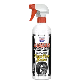 Lucas Oil Slick Mist Tire & Trim Shine