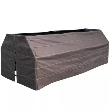 LUCKY DUCK 21-10419-4 2X4 BLIND KHAKI