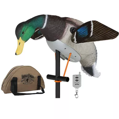 LUCKY DUCK 21-10618-1 LUCKY WATERPROOF HDI