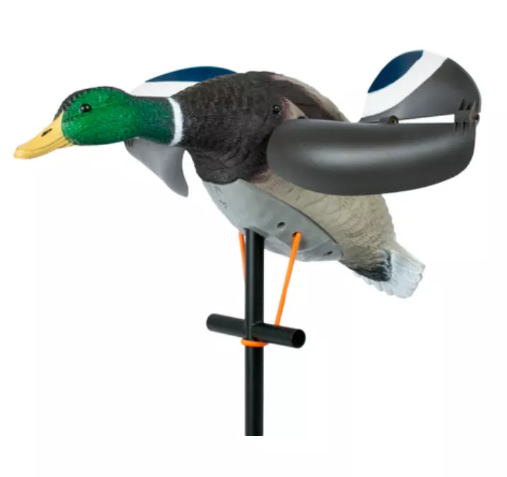 Lucky Duck Air Lucky HD # 21-10921-2