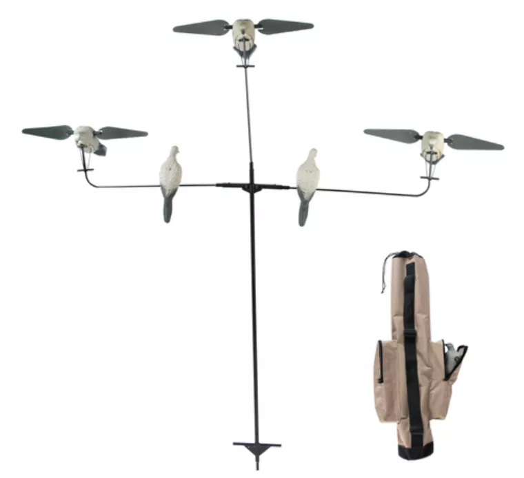 Lucky Duck Dove Tree #21-30025-1