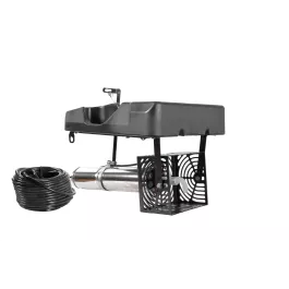 Lucky Duck Ice-X Junior Ice Eater