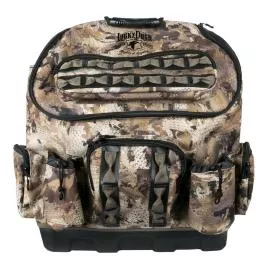 Lucky Duck Lucky 4 Slot Motion Backpack – Optifade Marsh