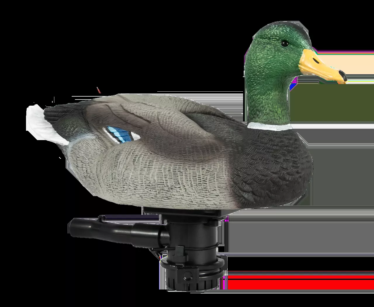 Lucky Duck Lucky Super Swimmer 2.0 #21-10625-9