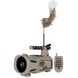 Lucky Duck The Rebel E-Caller