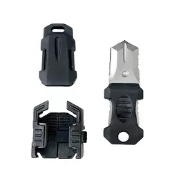 Lucky Jack Gear Molle Knife