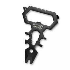 Lucky Jack Gear The Pry-Hex Tool