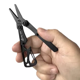 Lucky Jack Gear Survival Snips